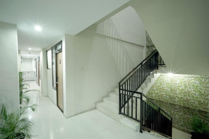 D'Paragon Seturan 3 Maguwo Esterno foto