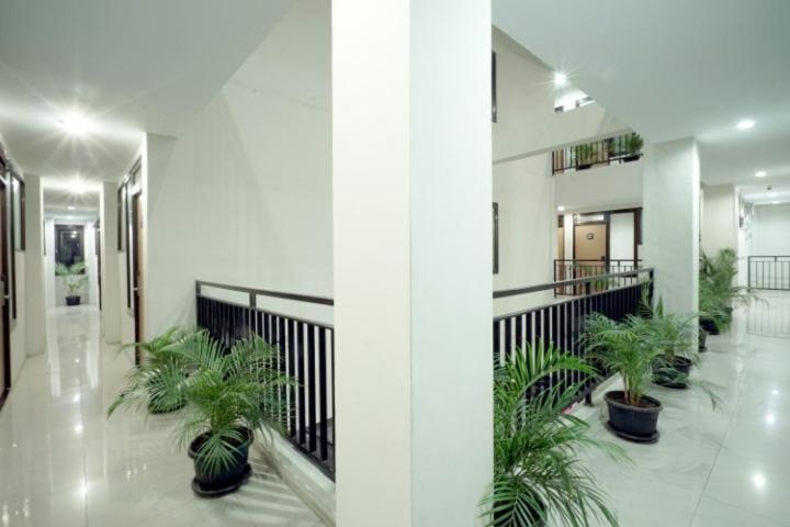 D'Paragon Seturan 3 Maguwo Esterno foto