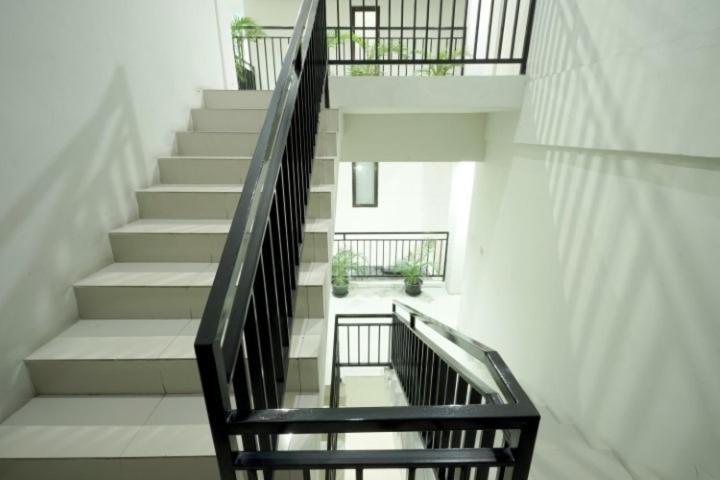 D'Paragon Seturan 3 Maguwo Esterno foto