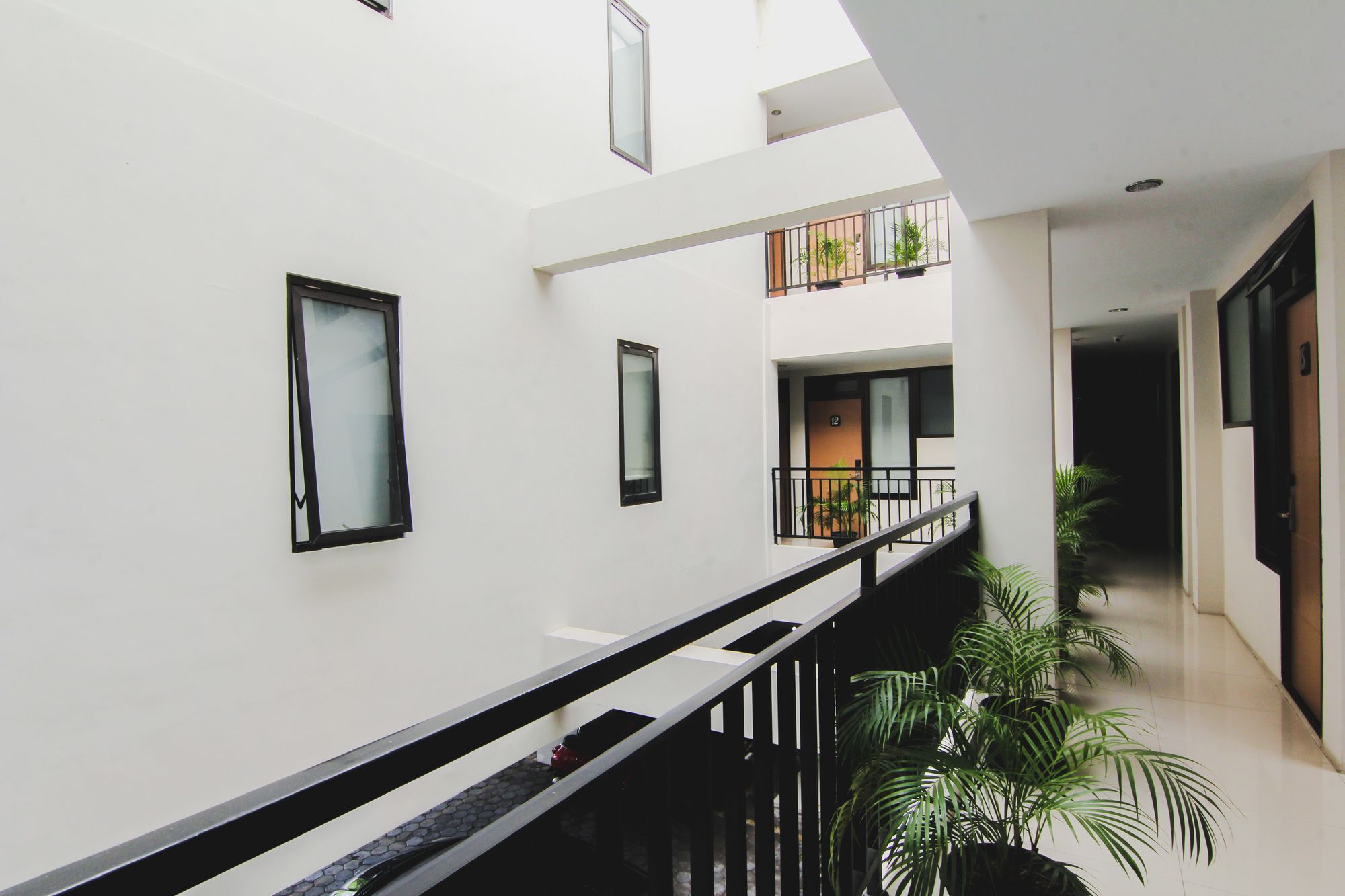D'Paragon Seturan 3 Maguwo Esterno foto
